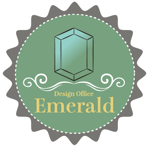 DesignOfficeEmerald　