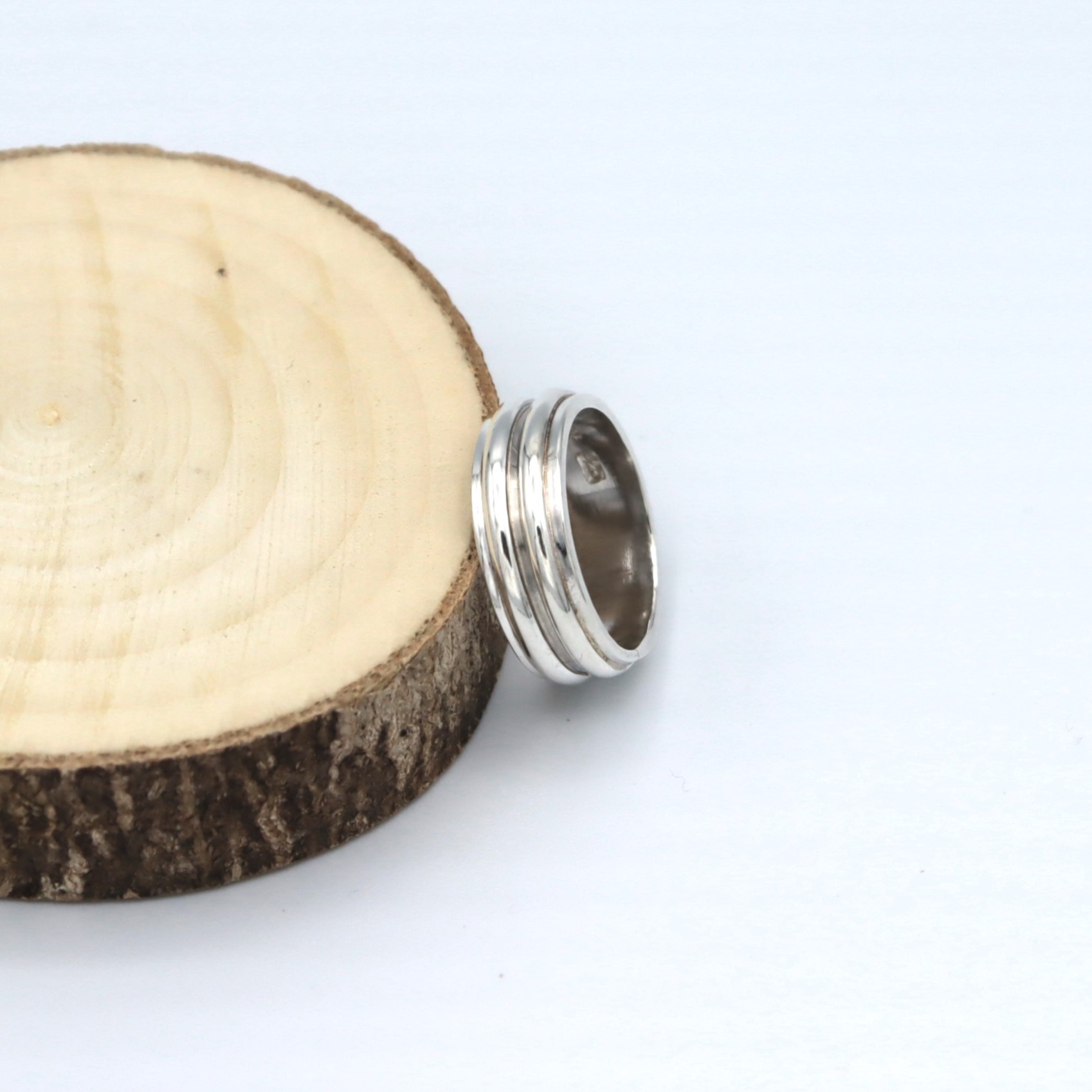 2連リング CREST様商品