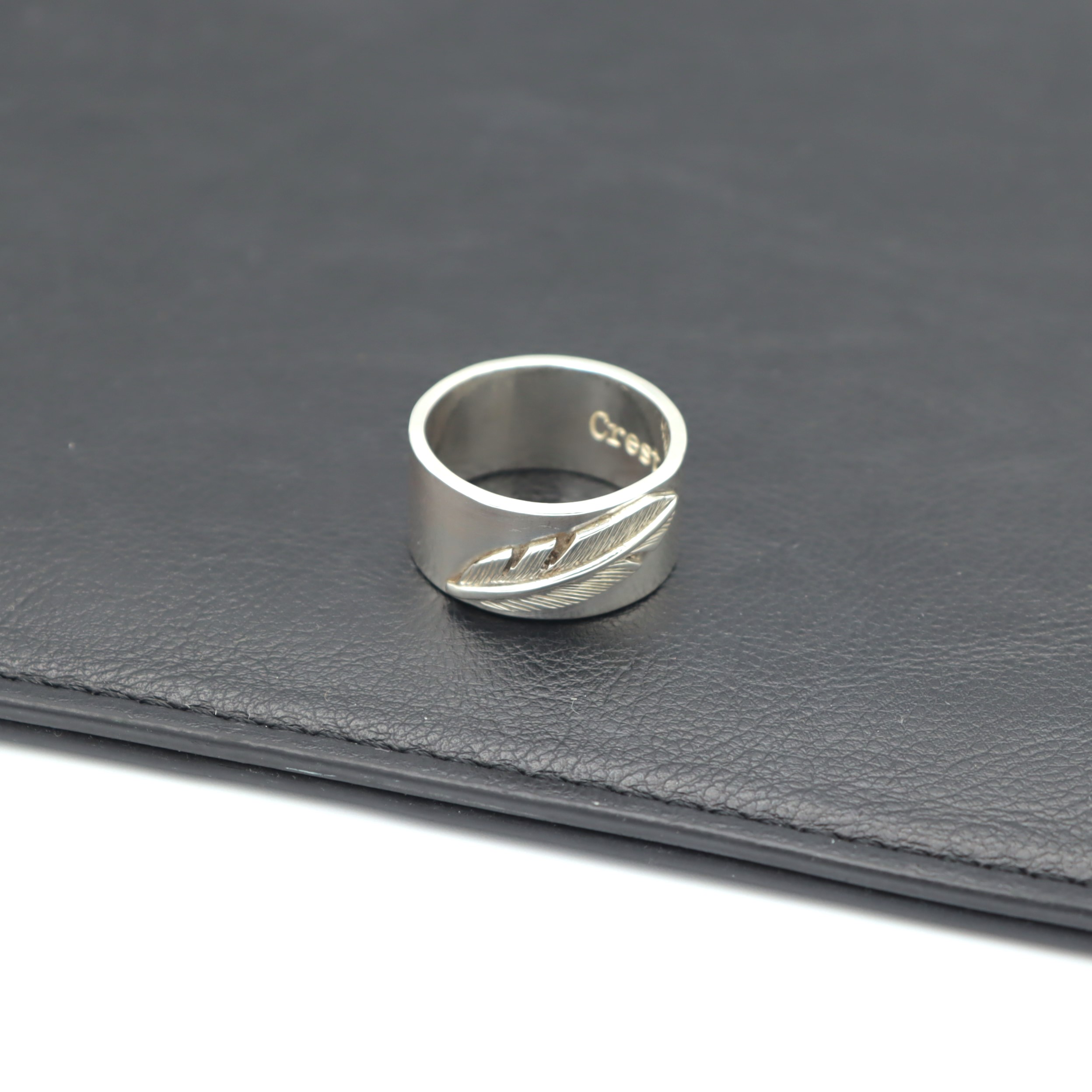 フェザーリングフラックス